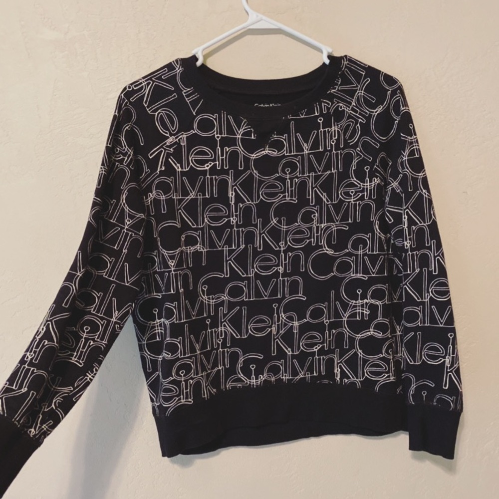 Calvin Klein Crew Neck